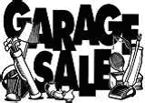 Twelve Oaks Annual Community Garage Sale