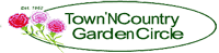 Town 'N Country Garden Circle