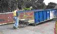 Dumpster Day Dumpster Day